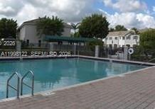 VENETIA GROVE - Residential