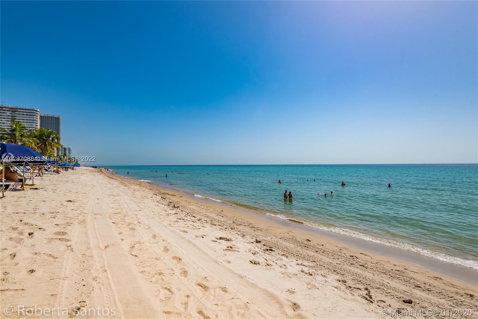 2080 OCEAN DRIVE CONDO - Residential