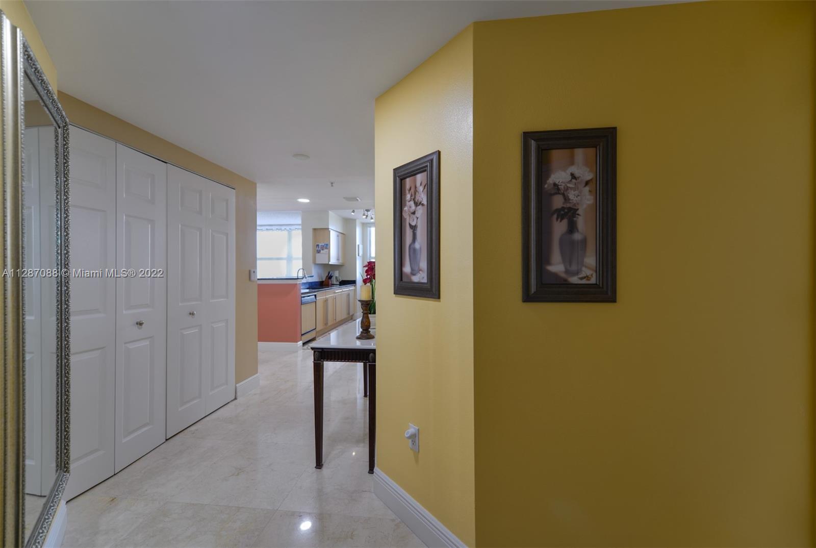 2080 OCEAN DRIVE CONDO - Residential