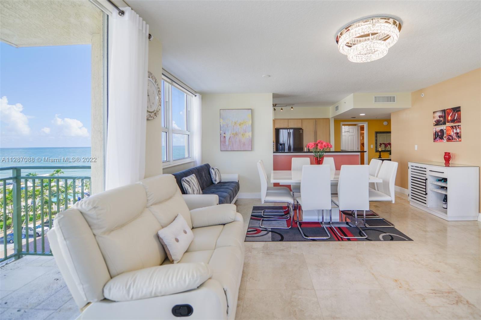 2080 OCEAN DRIVE CONDO - Residential