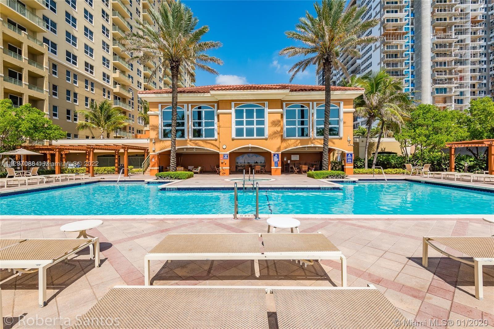 2080 OCEAN DRIVE CONDO - Residential