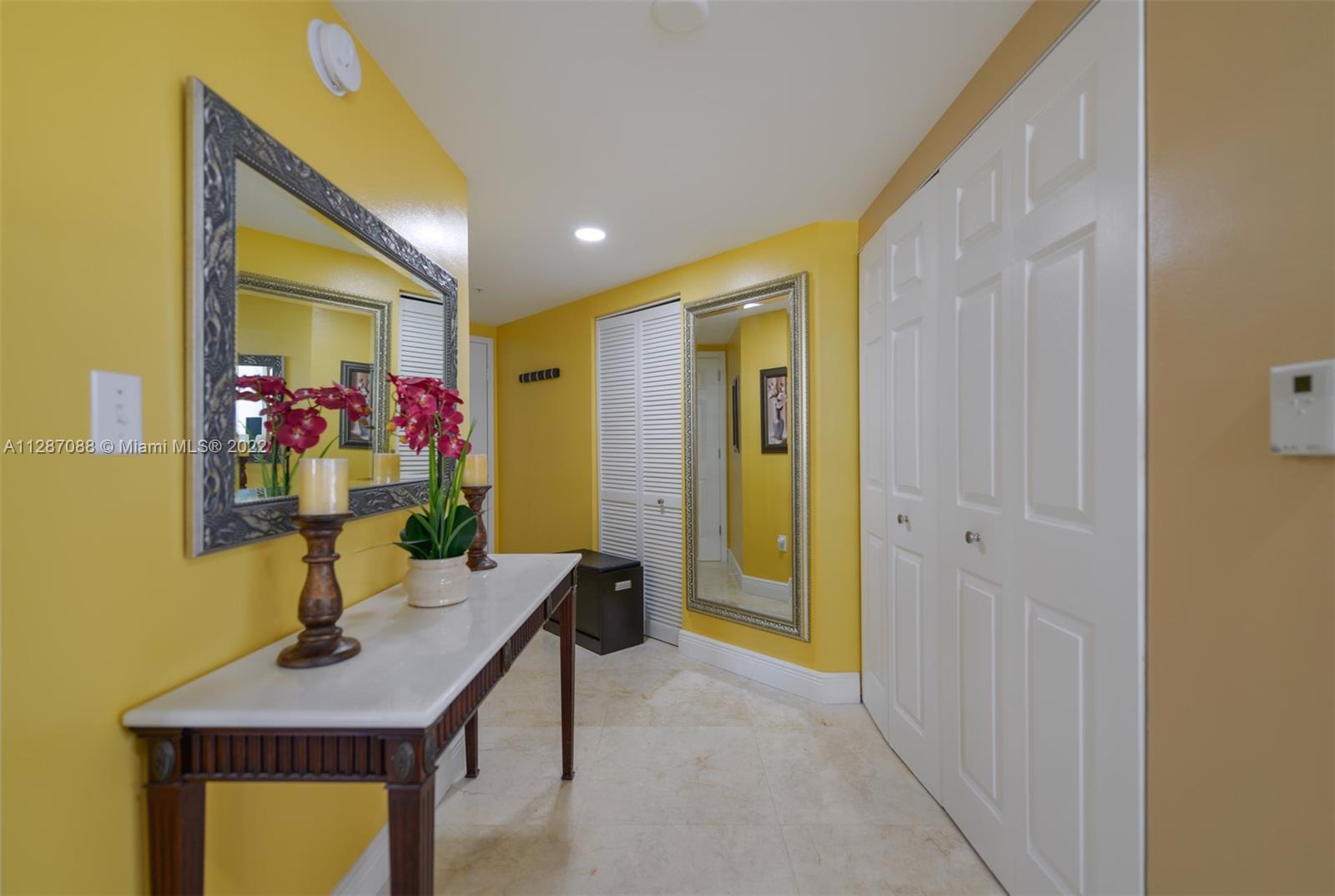 2080 OCEAN DRIVE CONDO - Residential