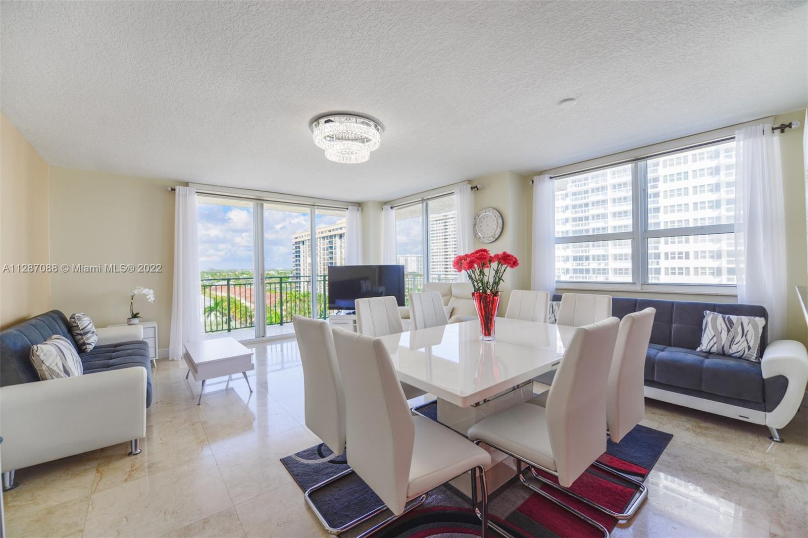 2080 OCEAN DRIVE CONDO - Residential