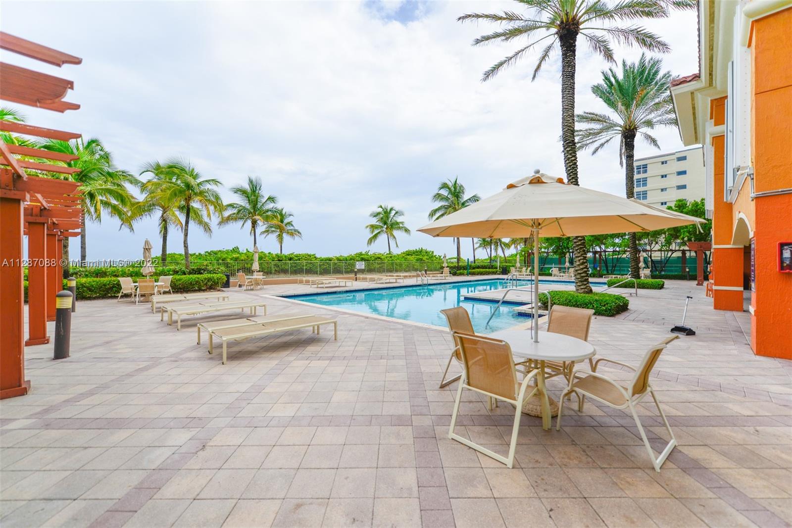 2080 OCEAN DRIVE CONDO - Residential