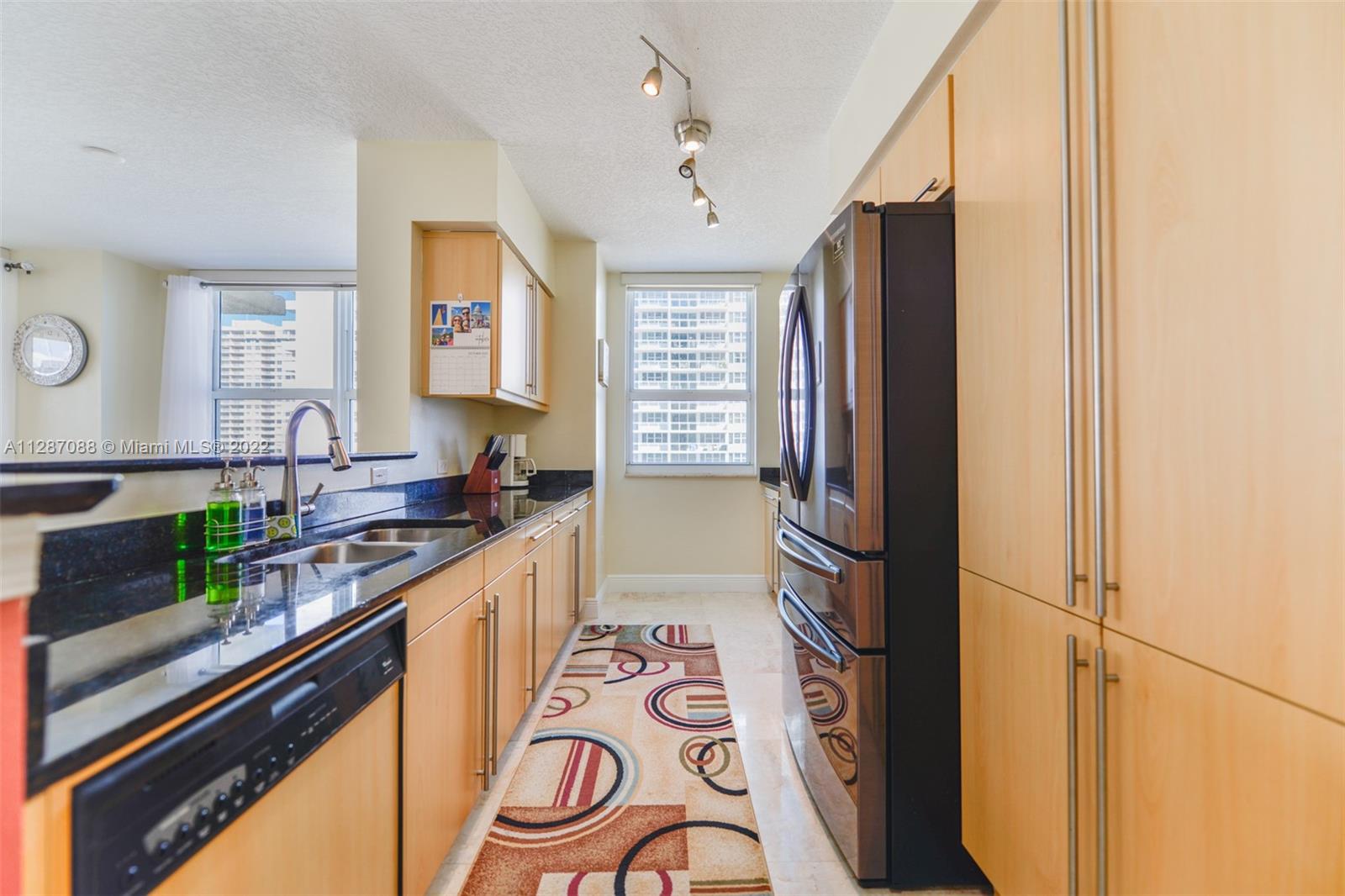 2080 OCEAN DRIVE CONDO - Residential
