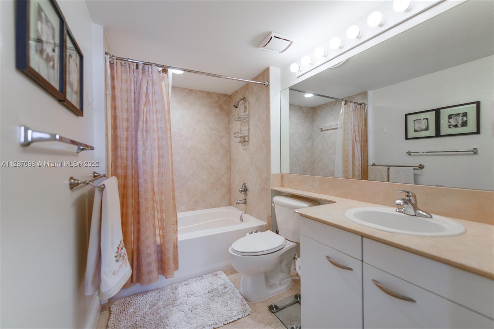2080 OCEAN DRIVE CONDO - Residential