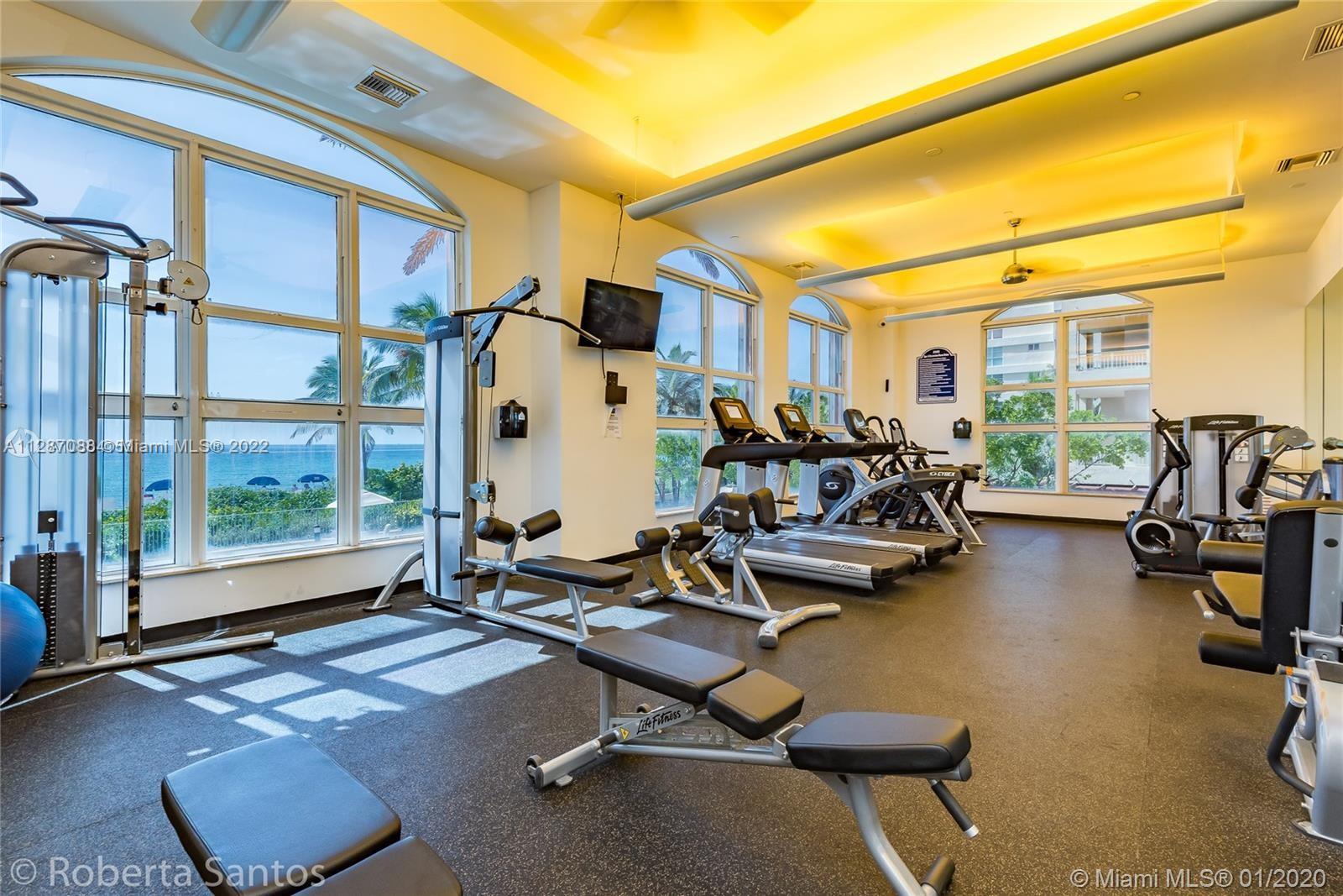 2080 OCEAN DRIVE CONDO - Residential