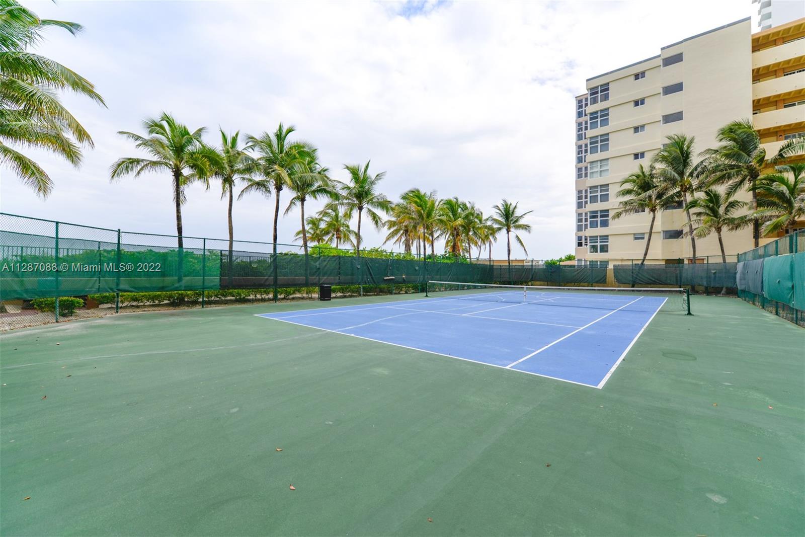 2080 OCEAN DRIVE CONDO - Residential