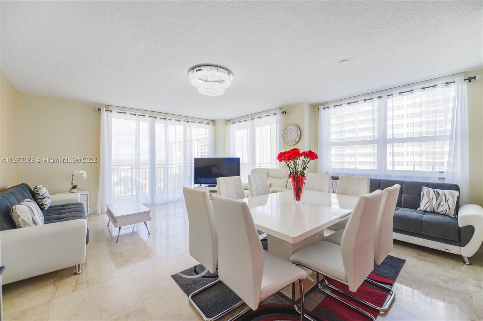 2080 OCEAN DRIVE CONDO - Residential