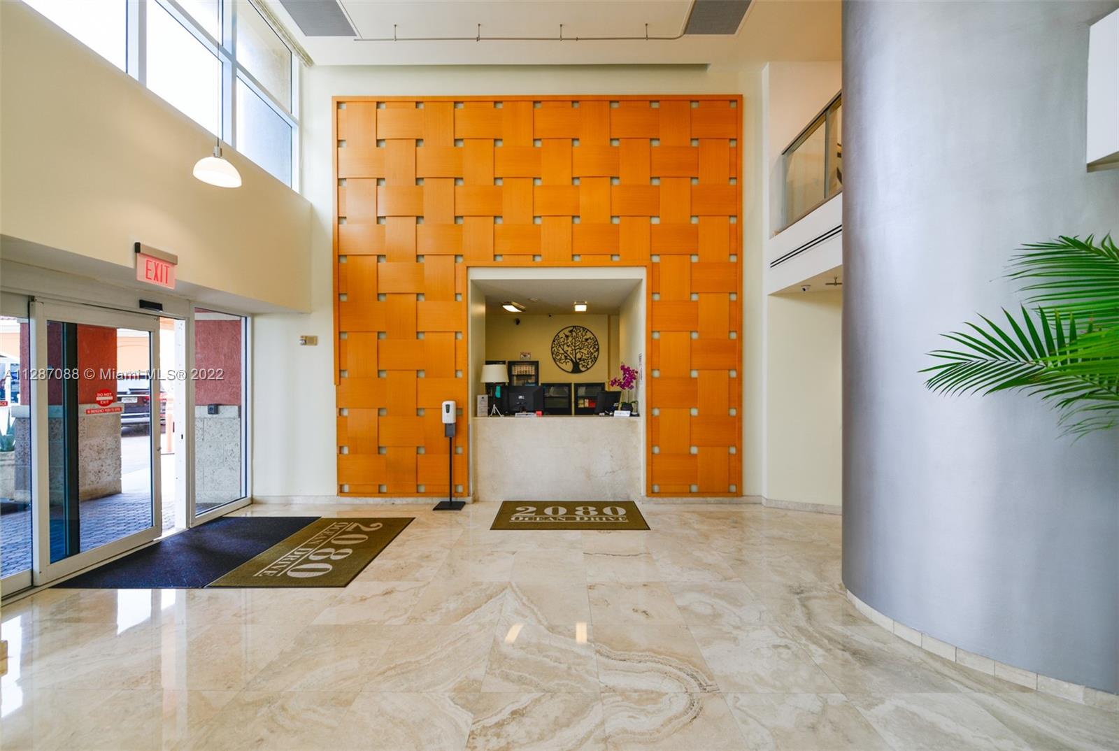2080 OCEAN DRIVE CONDO - Residential
