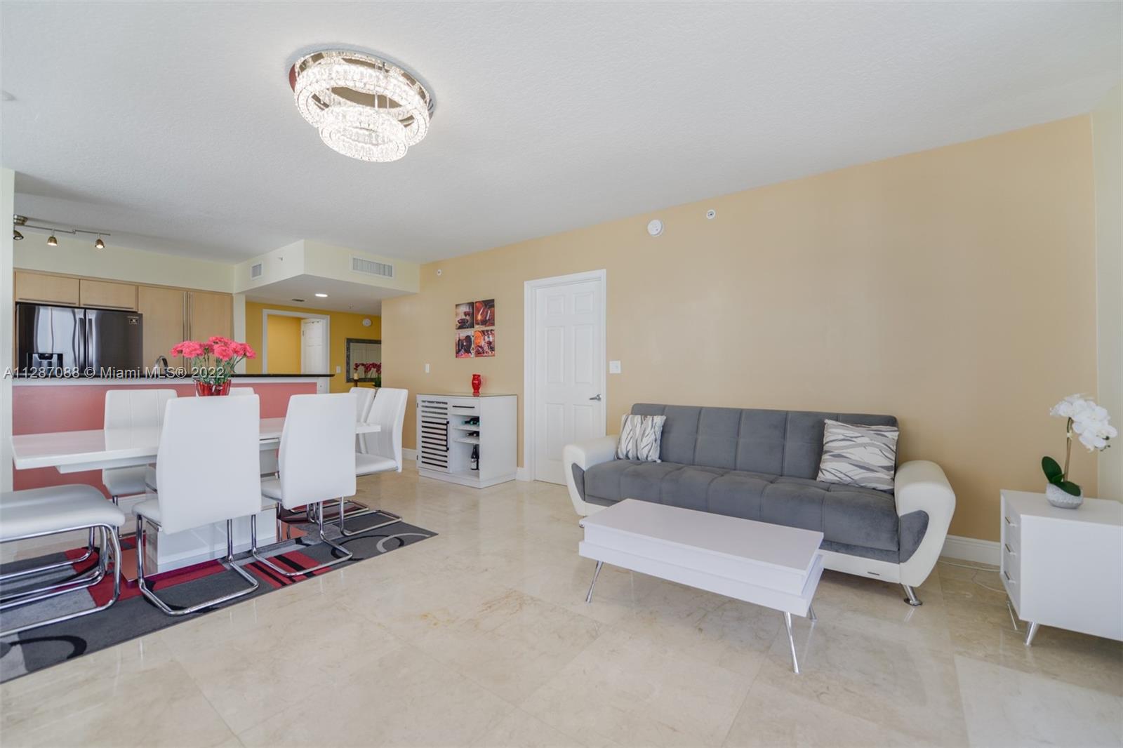 2080 OCEAN DRIVE CONDO - Residential