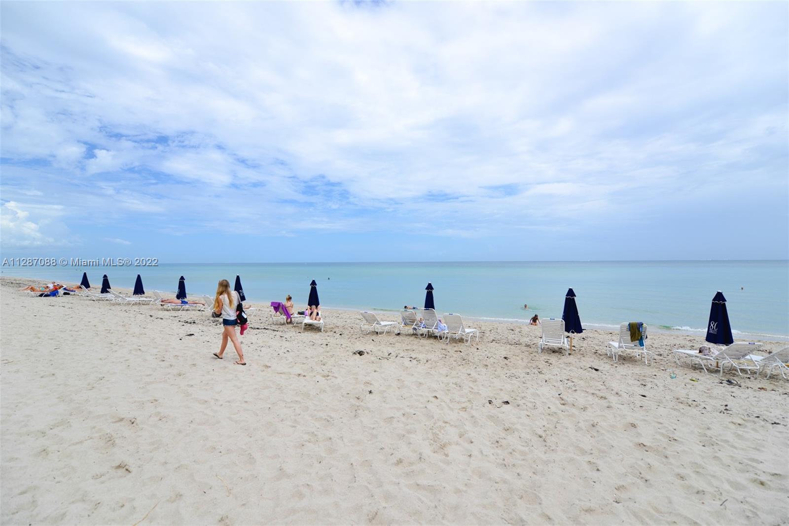 2080 OCEAN DRIVE CONDO - Residential