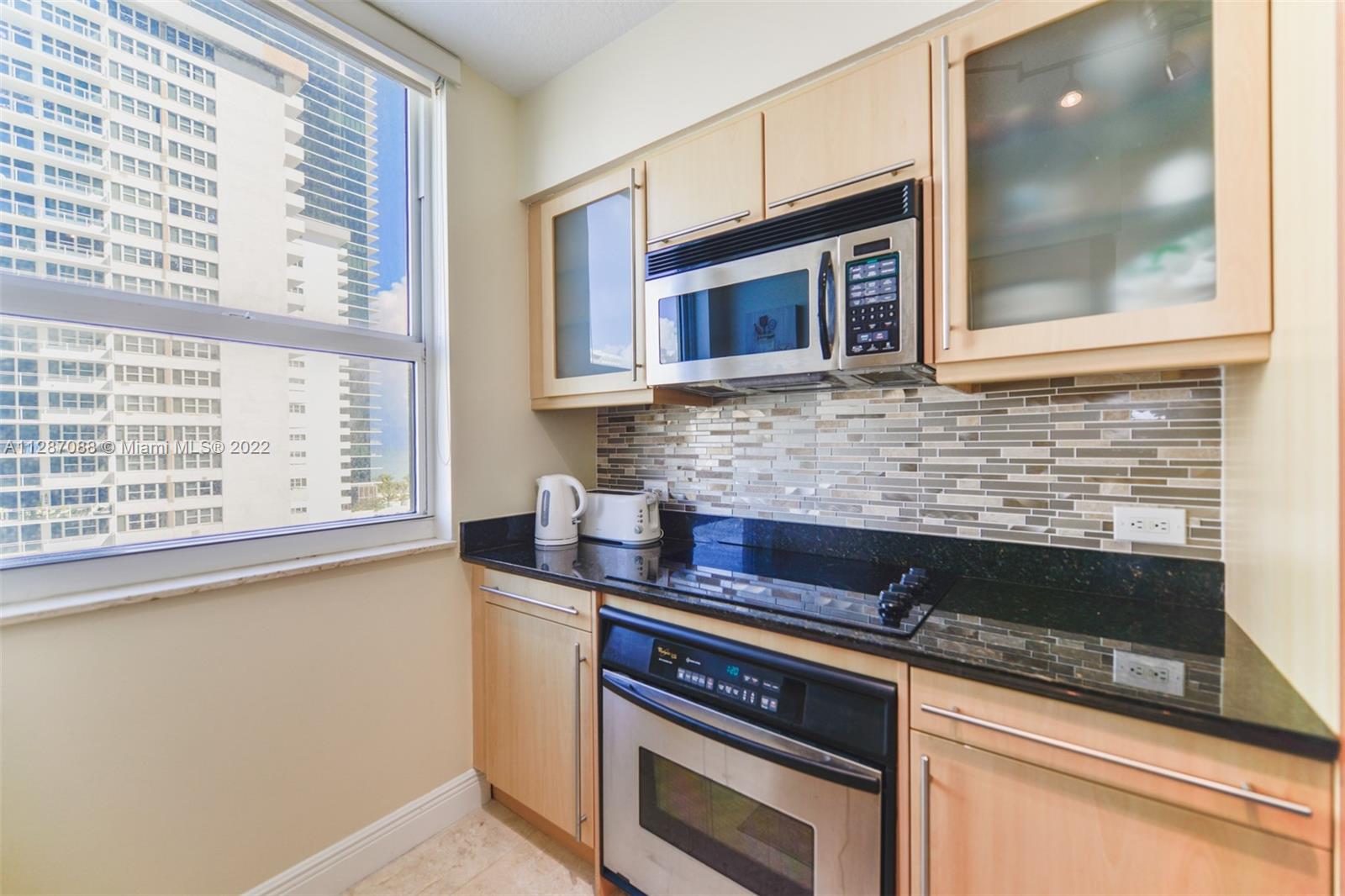 2080 OCEAN DRIVE CONDO - Residential