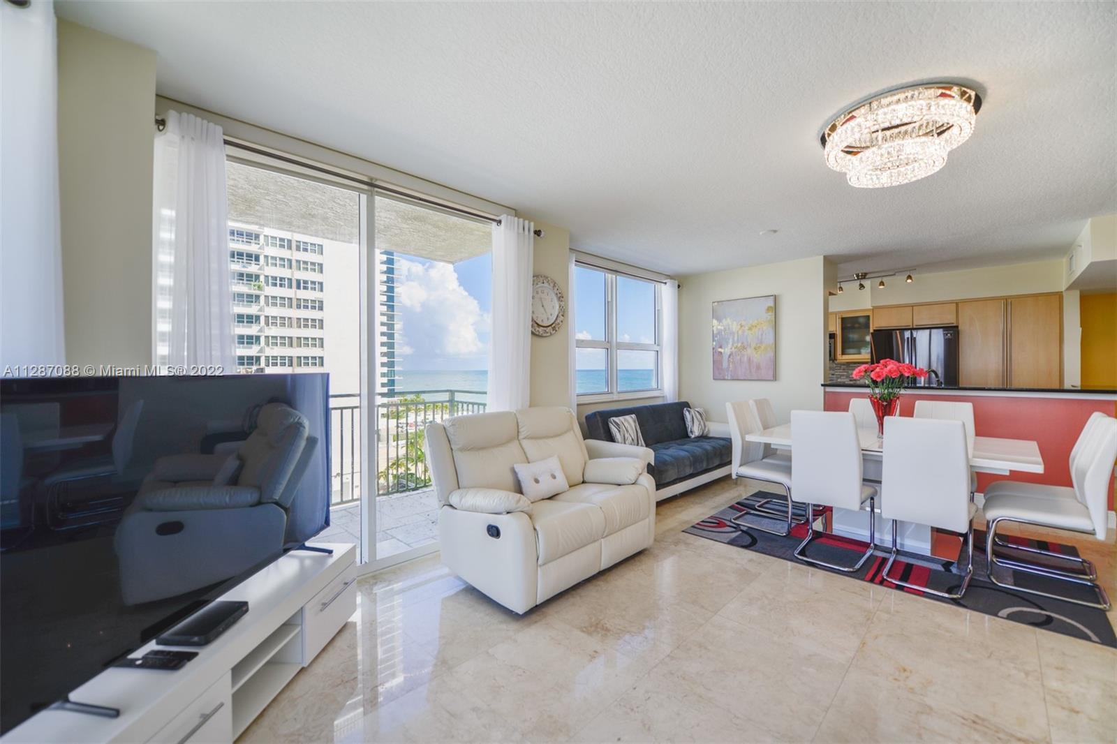 2080 OCEAN DRIVE CONDO - Residential
