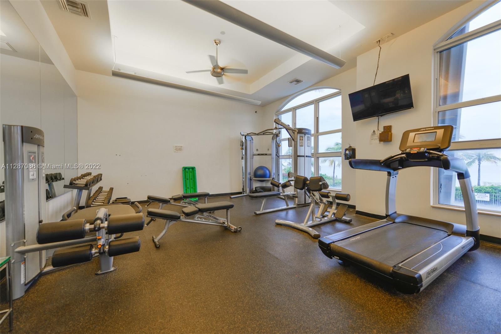 2080 OCEAN DRIVE CONDO - Residential