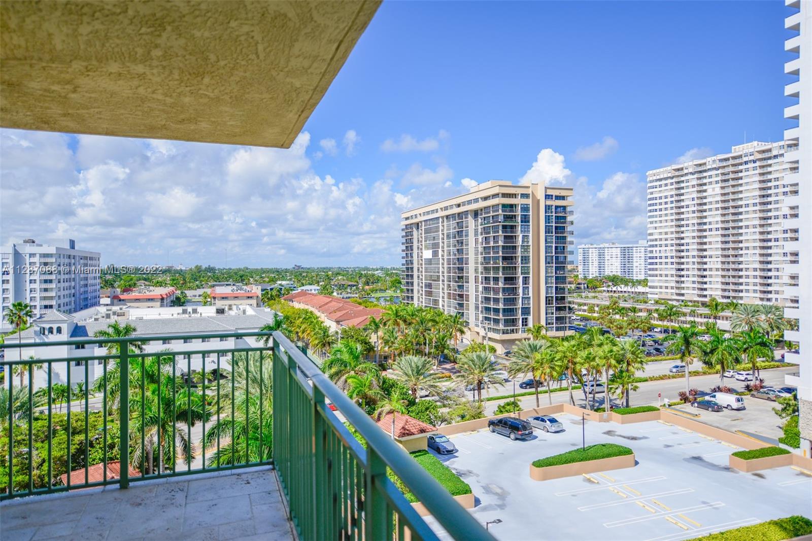 2080 OCEAN DRIVE CONDO - Residential