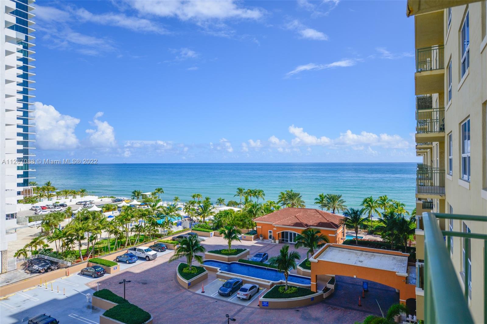 2080 OCEAN DRIVE CONDO - Residential