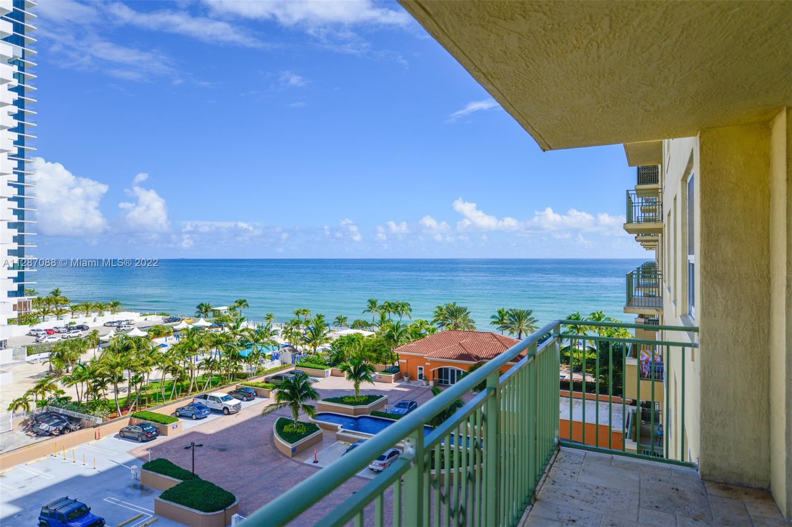 2080 OCEAN DRIVE CONDO - Residential