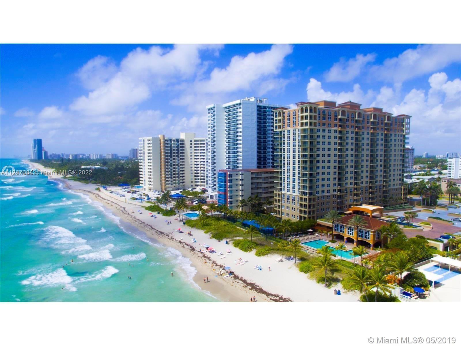 2080 OCEAN DRIVE CONDO - Residential