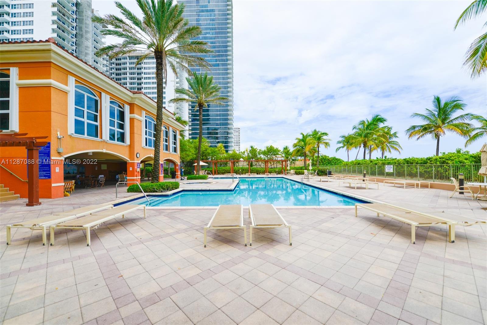 2080 OCEAN DRIVE CONDO - Residential