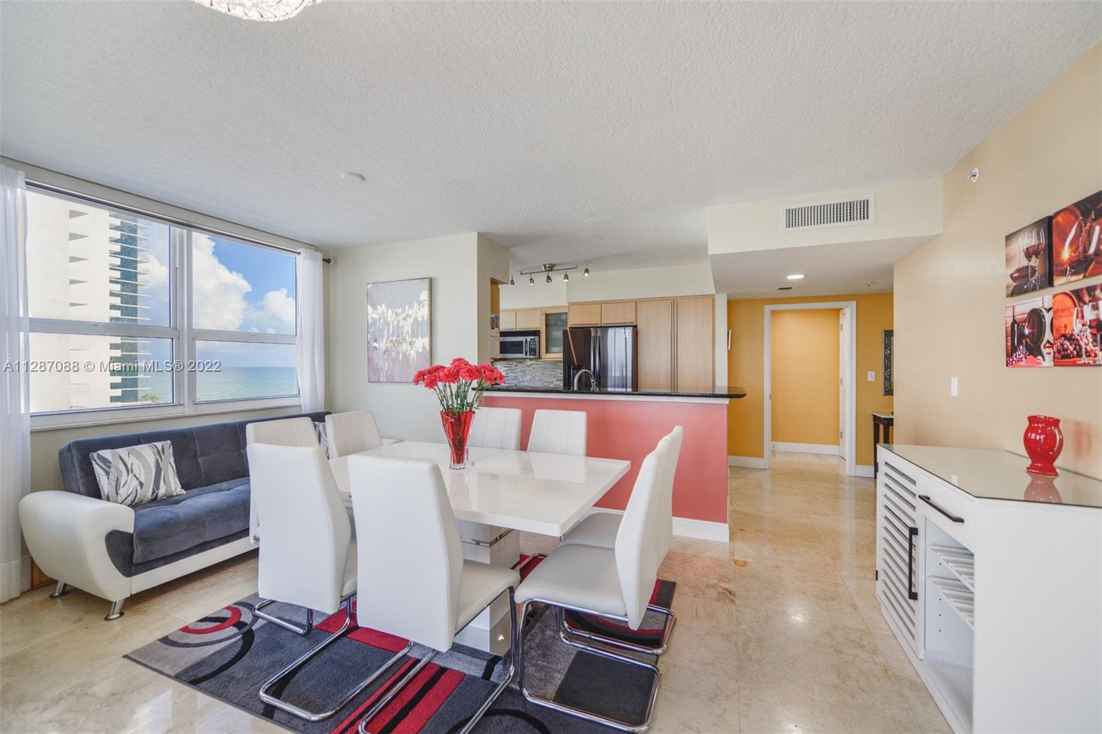 2080 OCEAN DRIVE CONDO - Residential