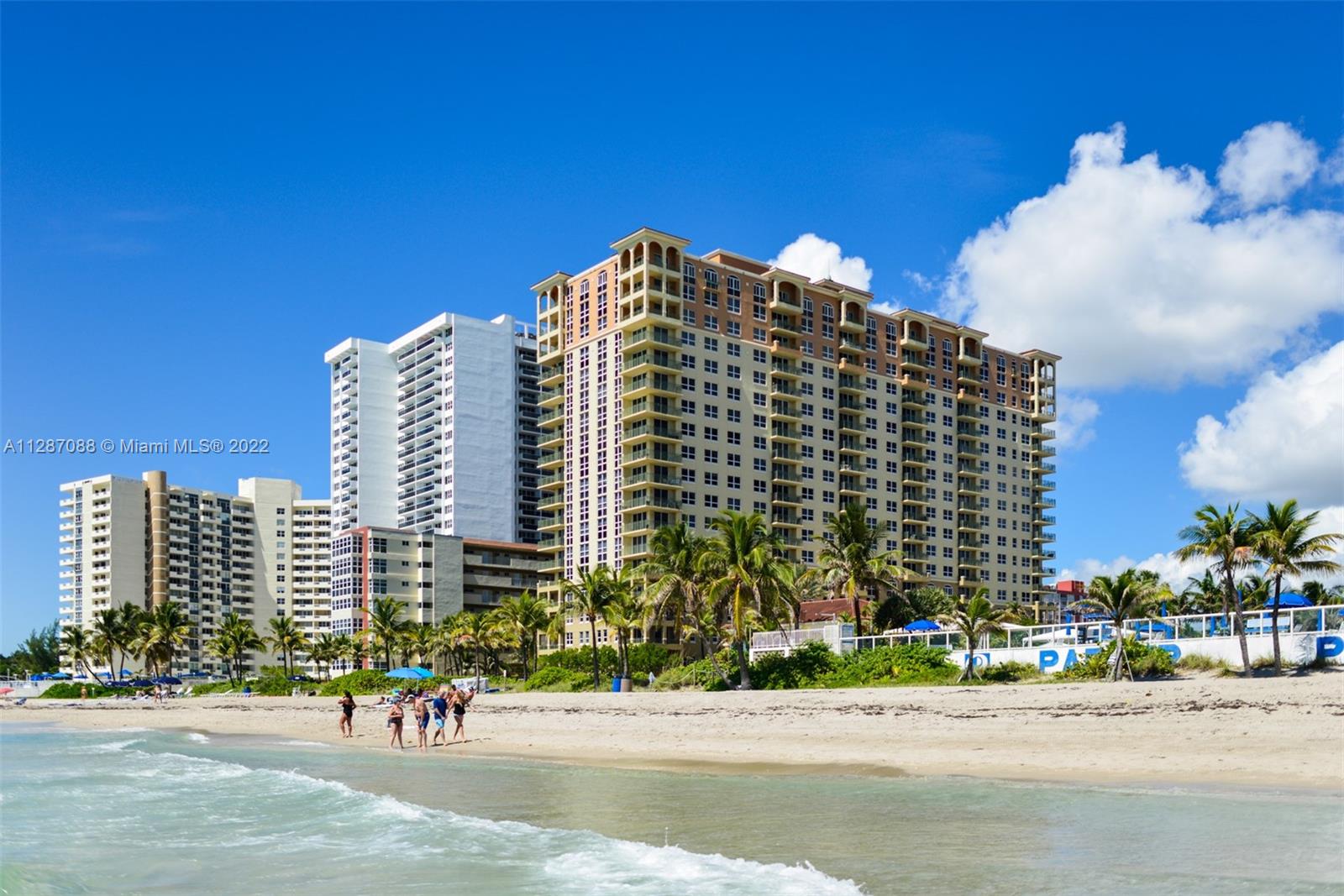 2080 OCEAN DRIVE CONDO - Residential