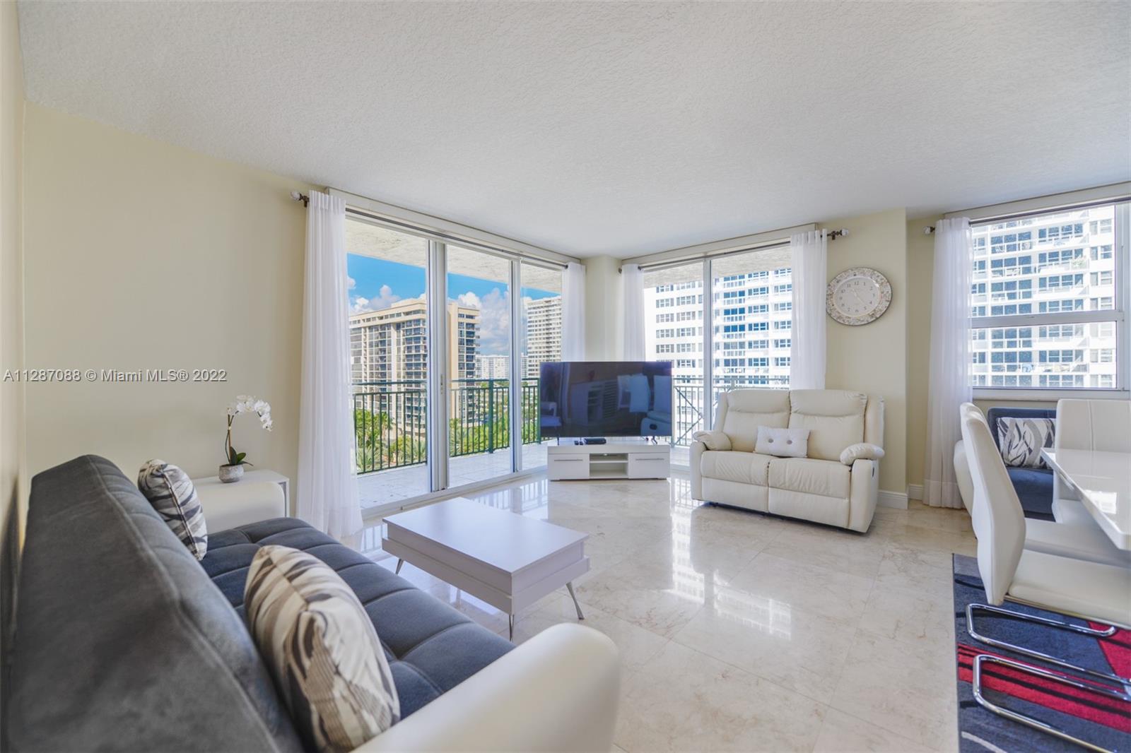 2080 OCEAN DRIVE CONDO - Residential