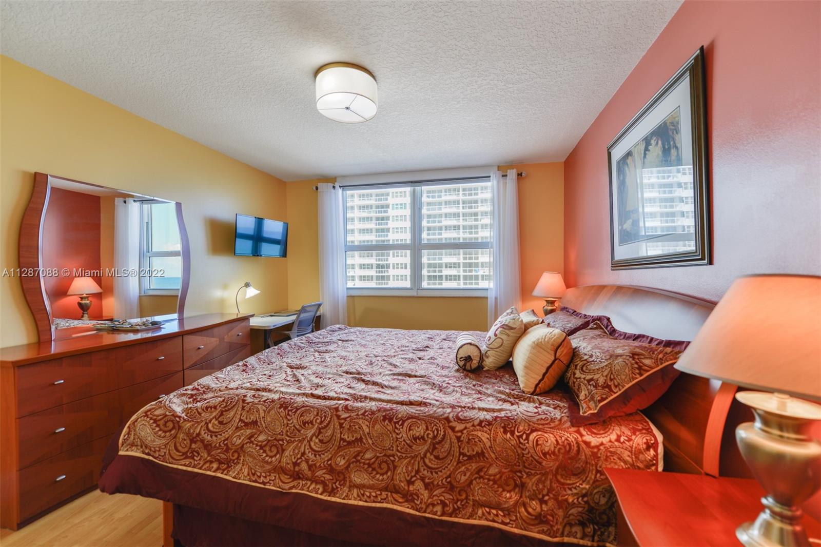 2080 OCEAN DRIVE CONDO - Residential