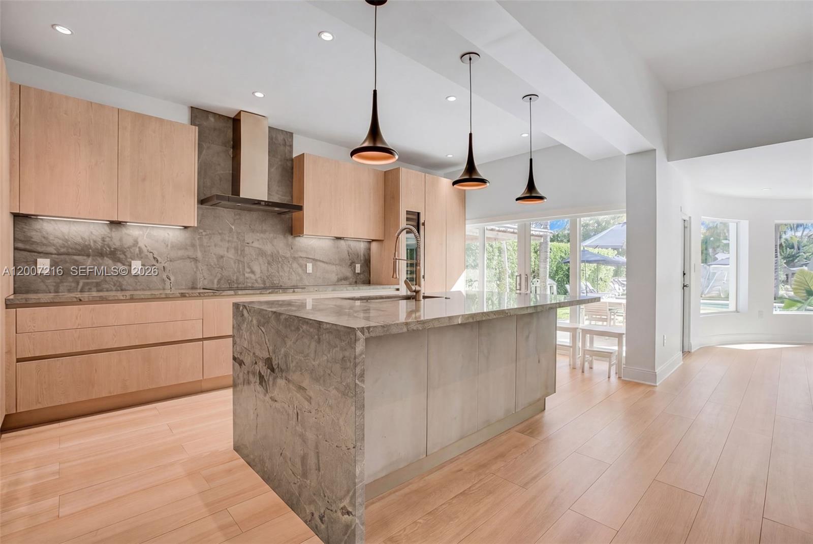 BELLE MEADE REV PL - Residential