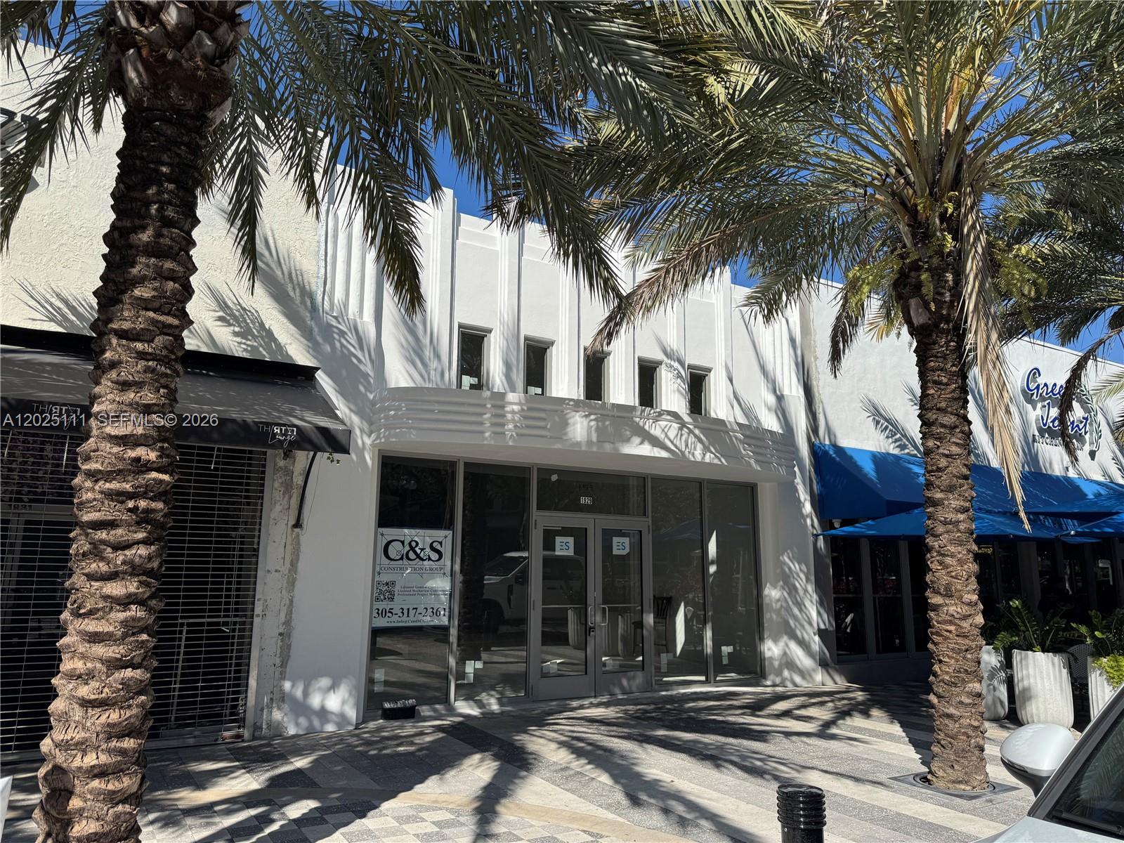 The subject property is a prime owner-user opportunity located in the heart of Downtown Hollywood’s Historic Retail Core. The approximately 2,792 SF property offers flexible potential for retail, office, restaurant, medical, showroom, or creative commercial use within the RC-2 zoning district. Positioned along one of Hollywood’s most active commercial corridors with exposure to over 53,000 vehicles daily, the property benefits from exceptional visibility, strong pedestrian traffic, and continued redevelopment throughout the surrounding area. The vacant building allows for immediate occupancy, making it an ideal opportunity for a business owner in a rapidly evolving South Florida market.