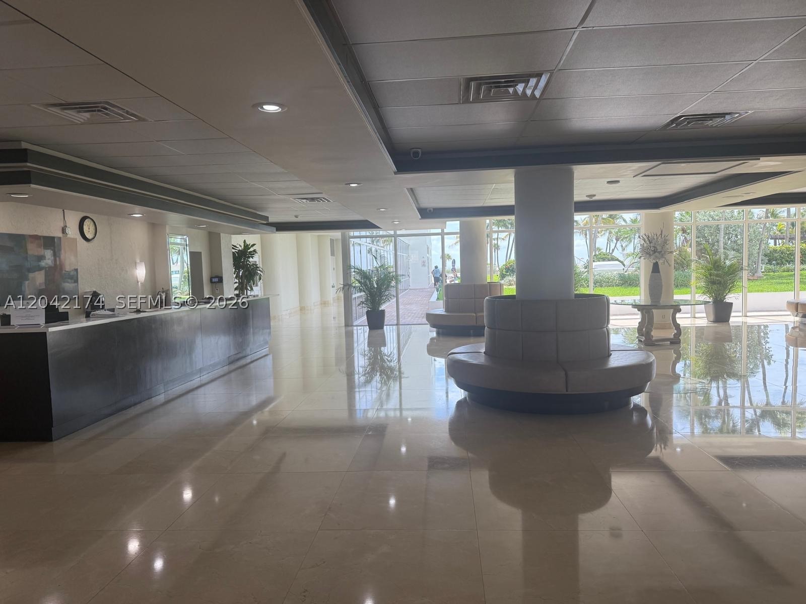THE CARRIAGE CLUB NORTH C - Residential Lease