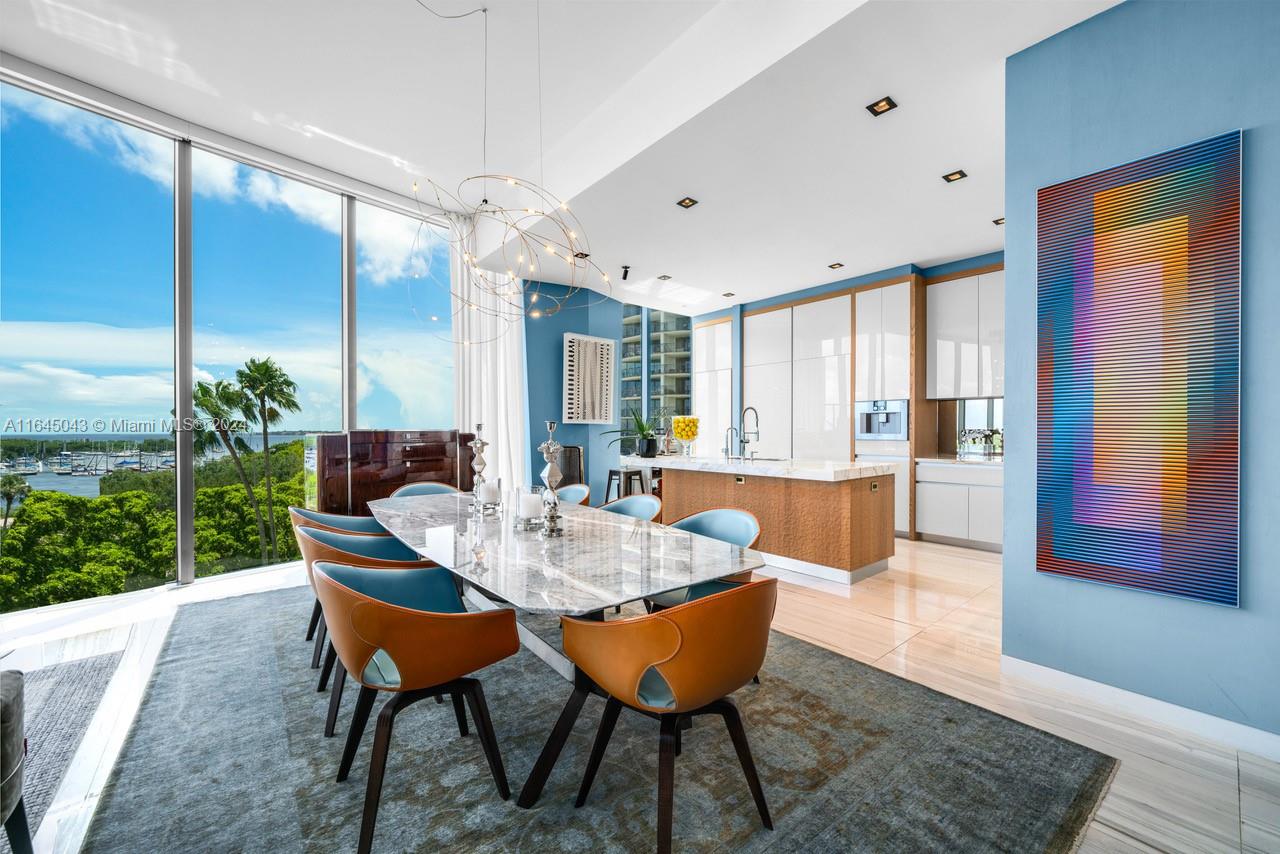C.G.B. SUBDIVISION - Residential
