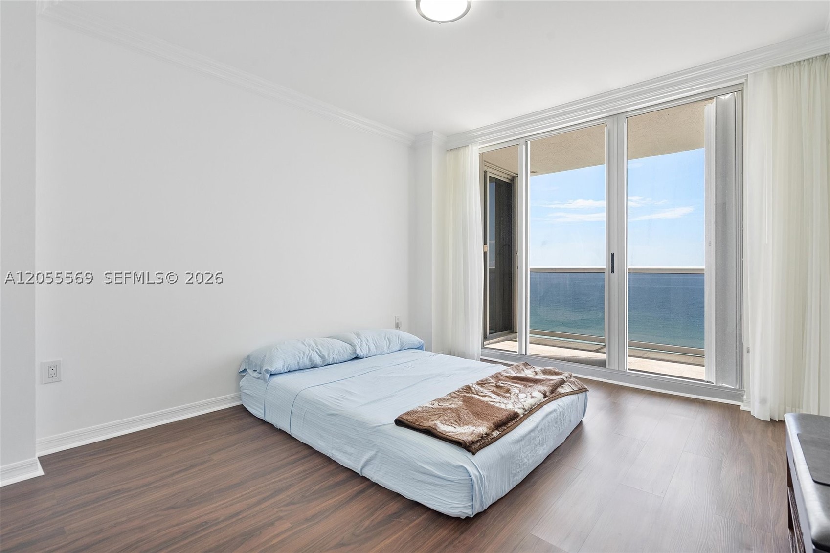 SANDS POINTE OCEAN BEACH - Residential