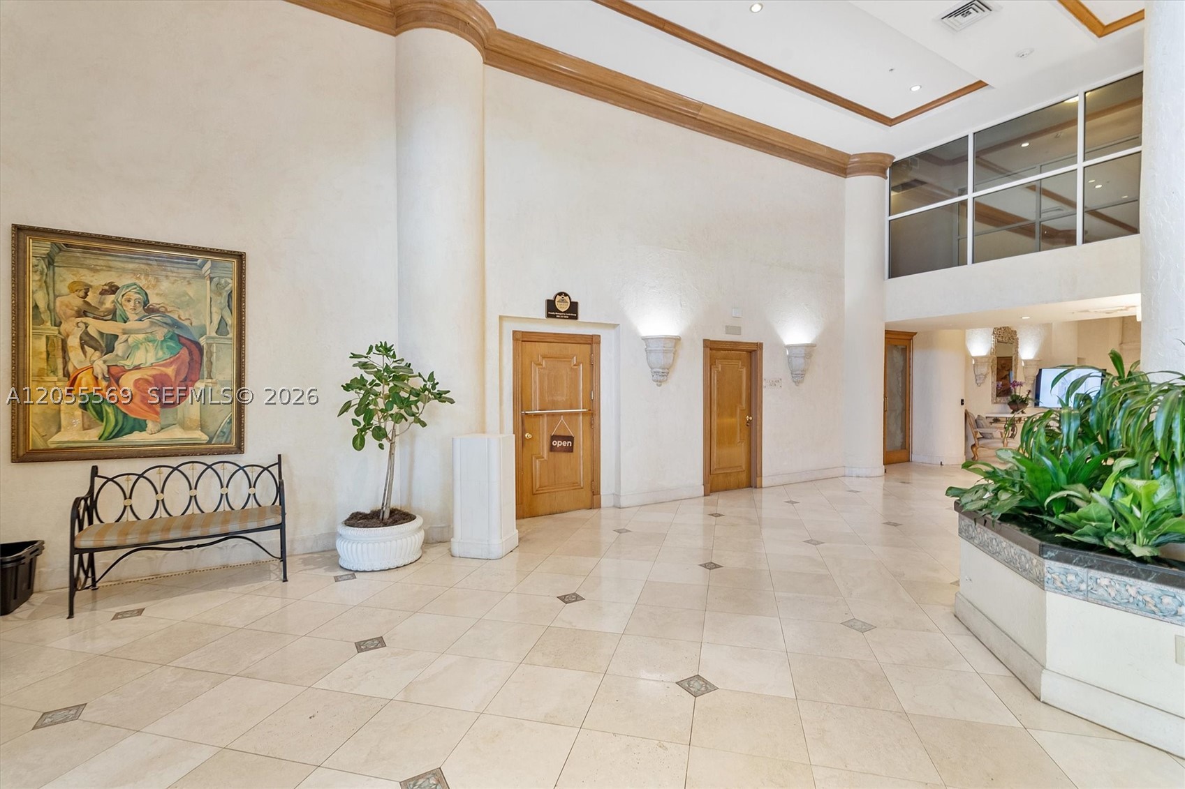 SANDS POINTE OCEAN BEACH - Residential