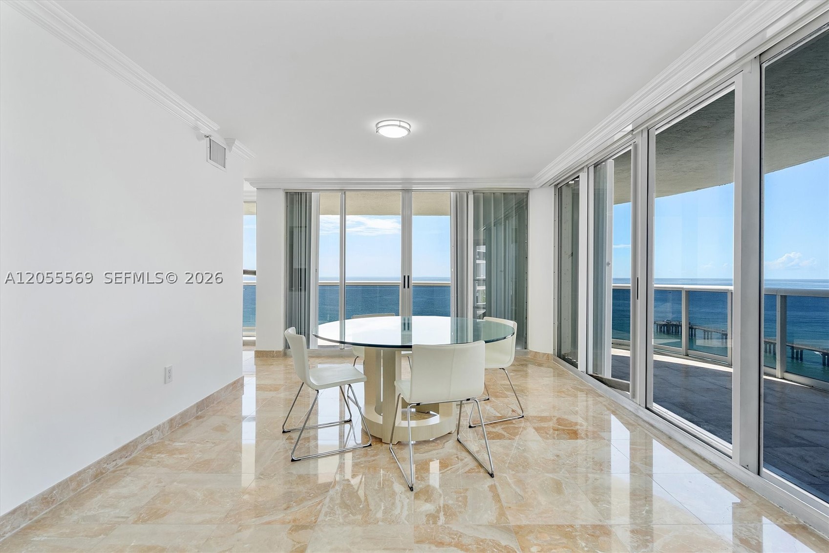 SANDS POINTE OCEAN BEACH - Residential