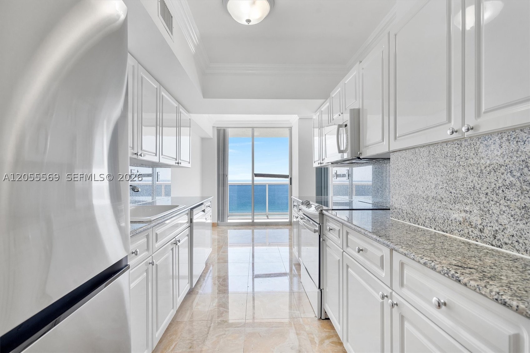 SANDS POINTE OCEAN BEACH - Residential