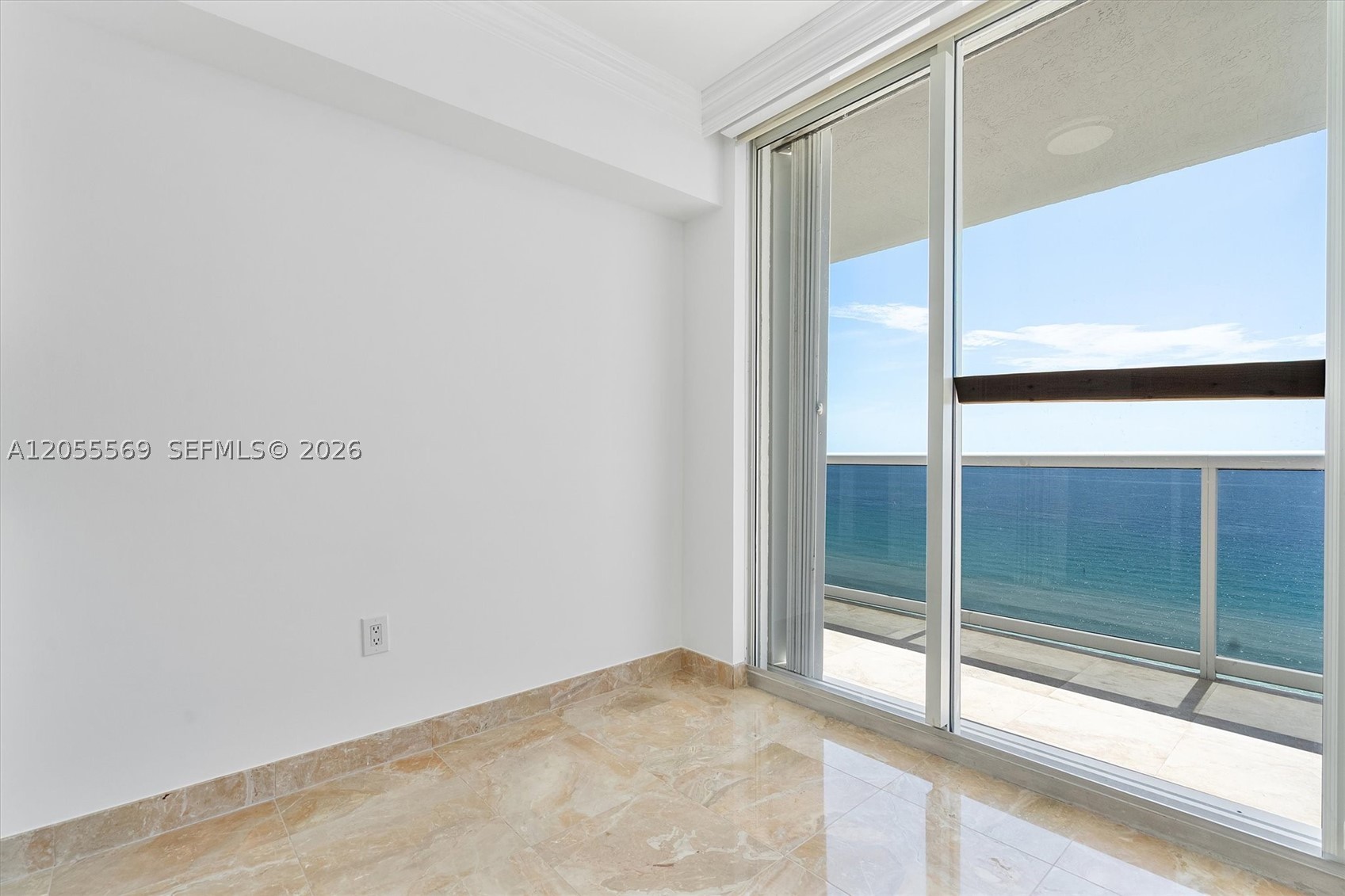 SANDS POINTE OCEAN BEACH - Residential