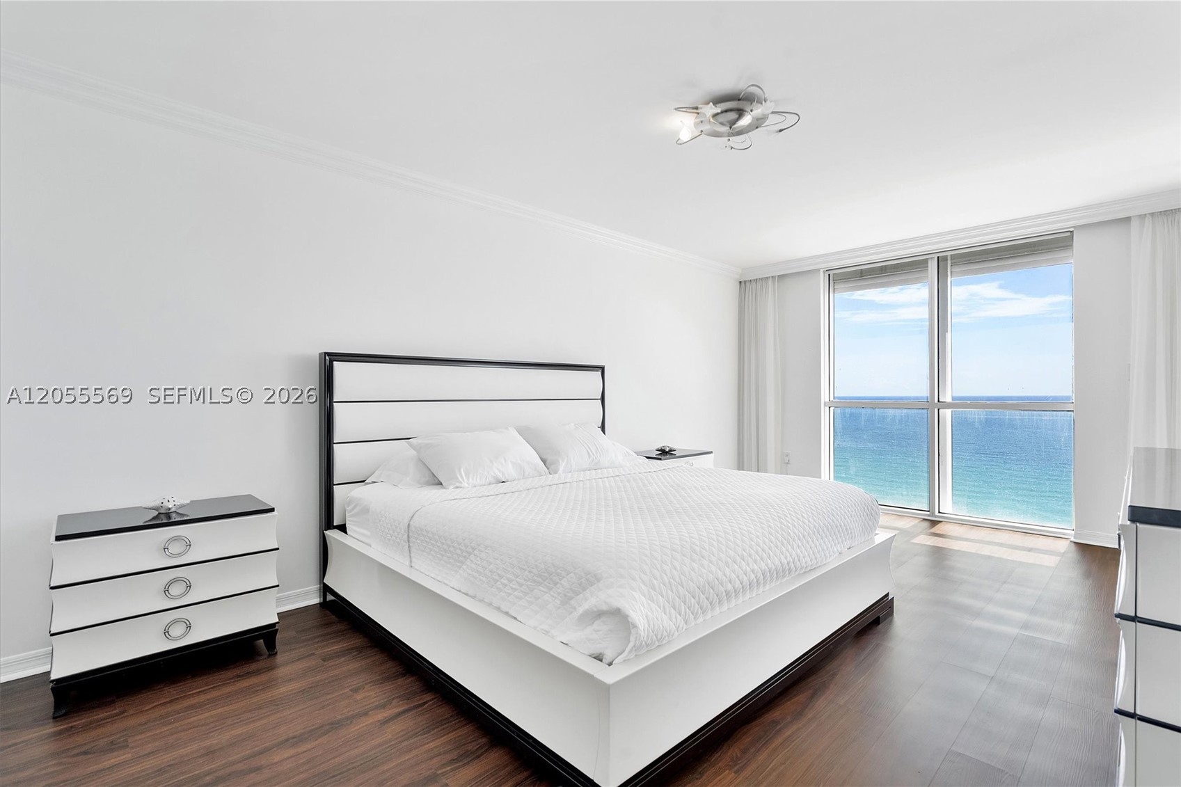 SANDS POINTE OCEAN BEACH - Residential