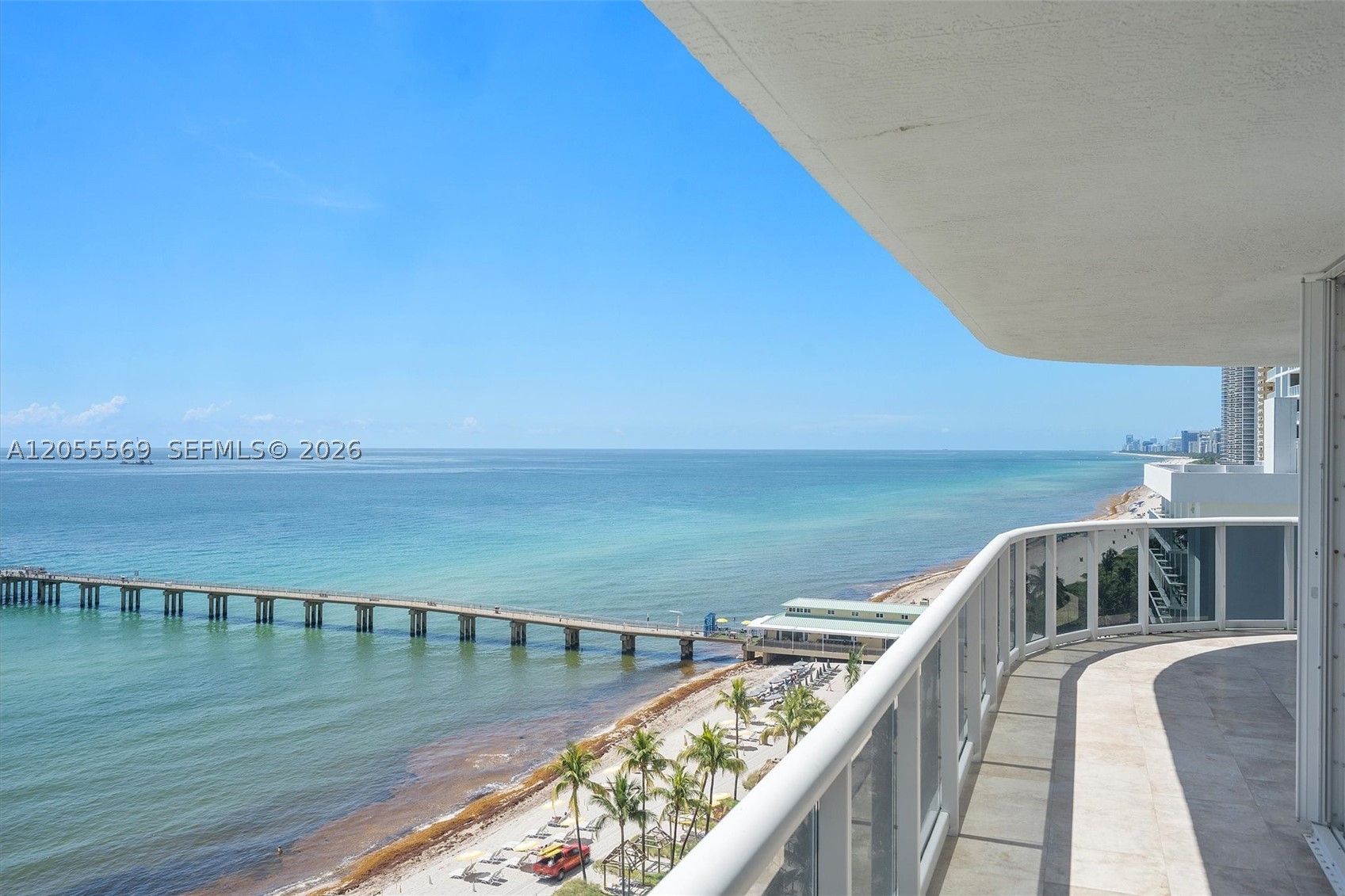 SANDS POINTE OCEAN BEACH - Residential