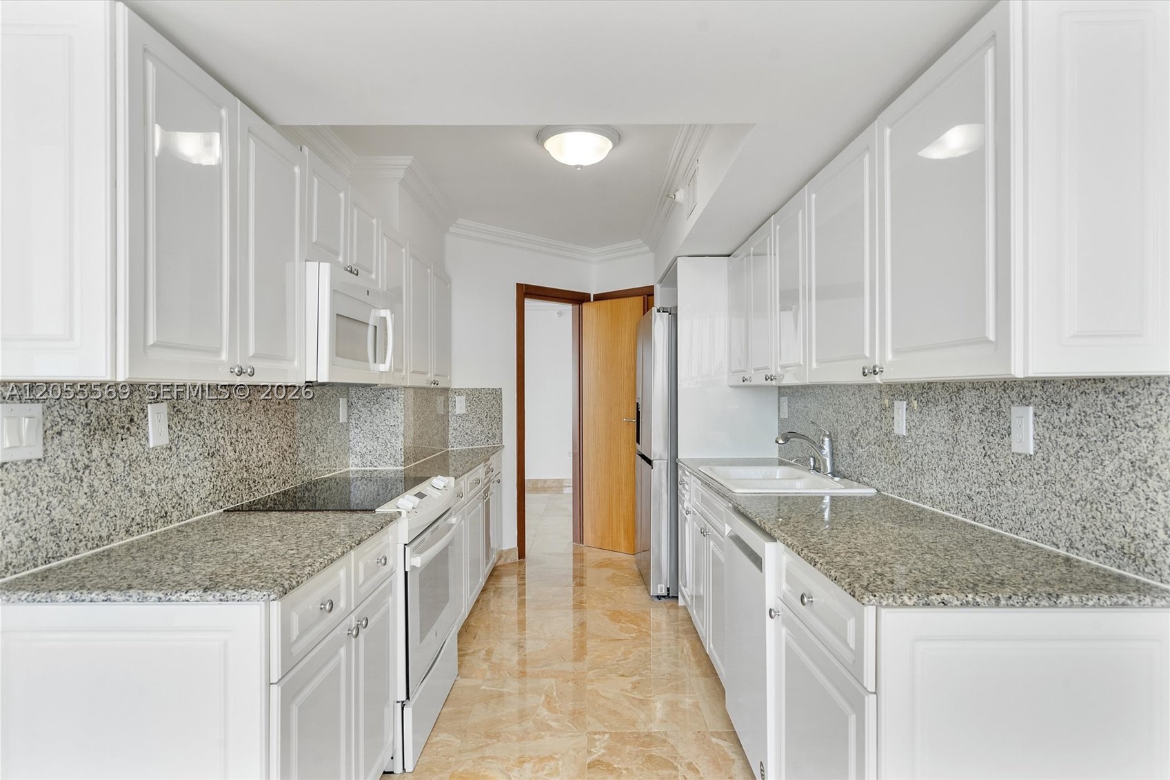 SANDS POINTE OCEAN BEACH - Residential