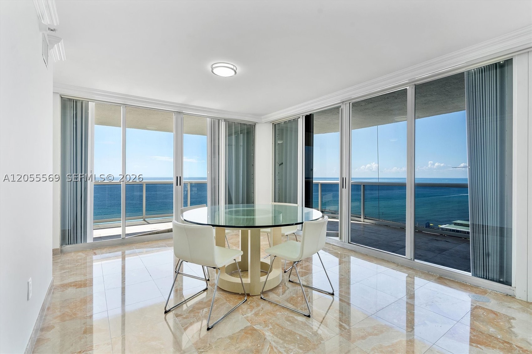SANDS POINTE OCEAN BEACH - Residential