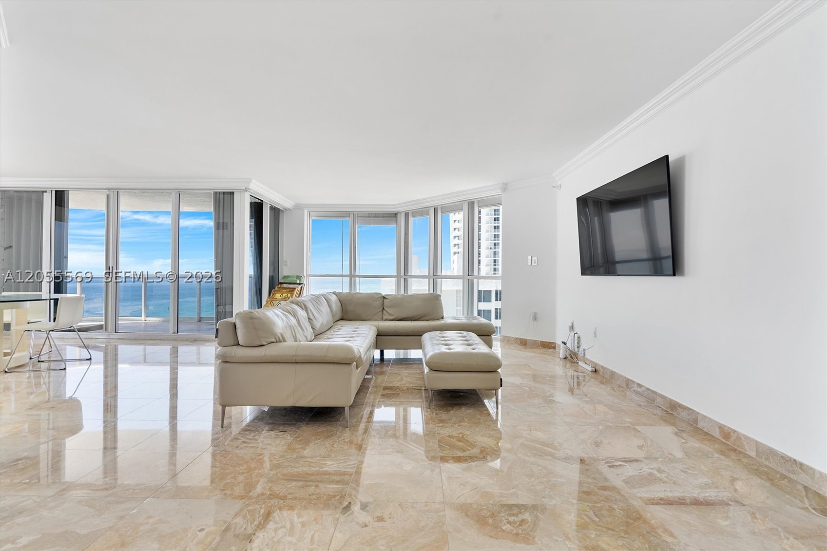 SANDS POINTE OCEAN BEACH - Residential