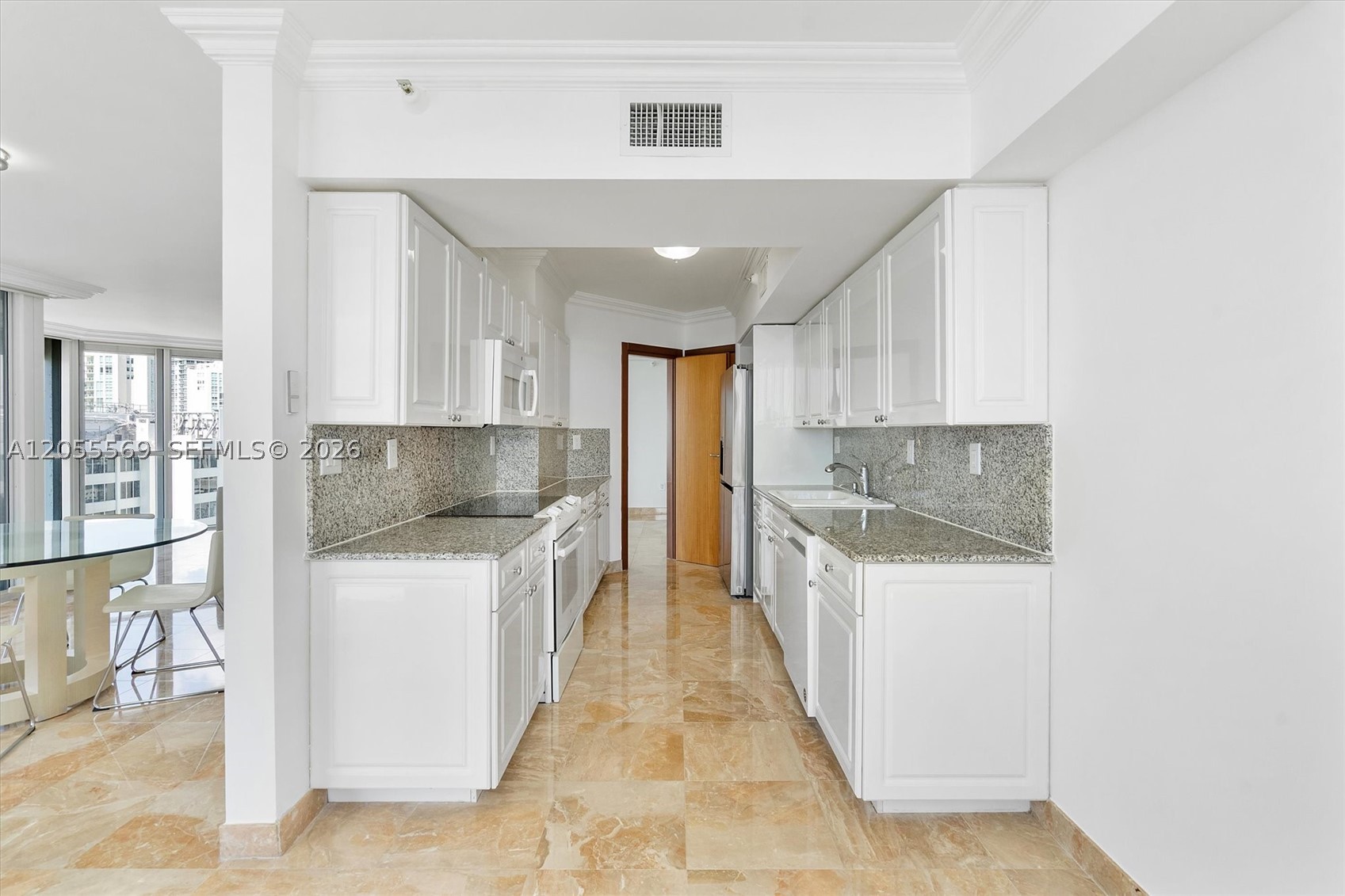 SANDS POINTE OCEAN BEACH - Residential