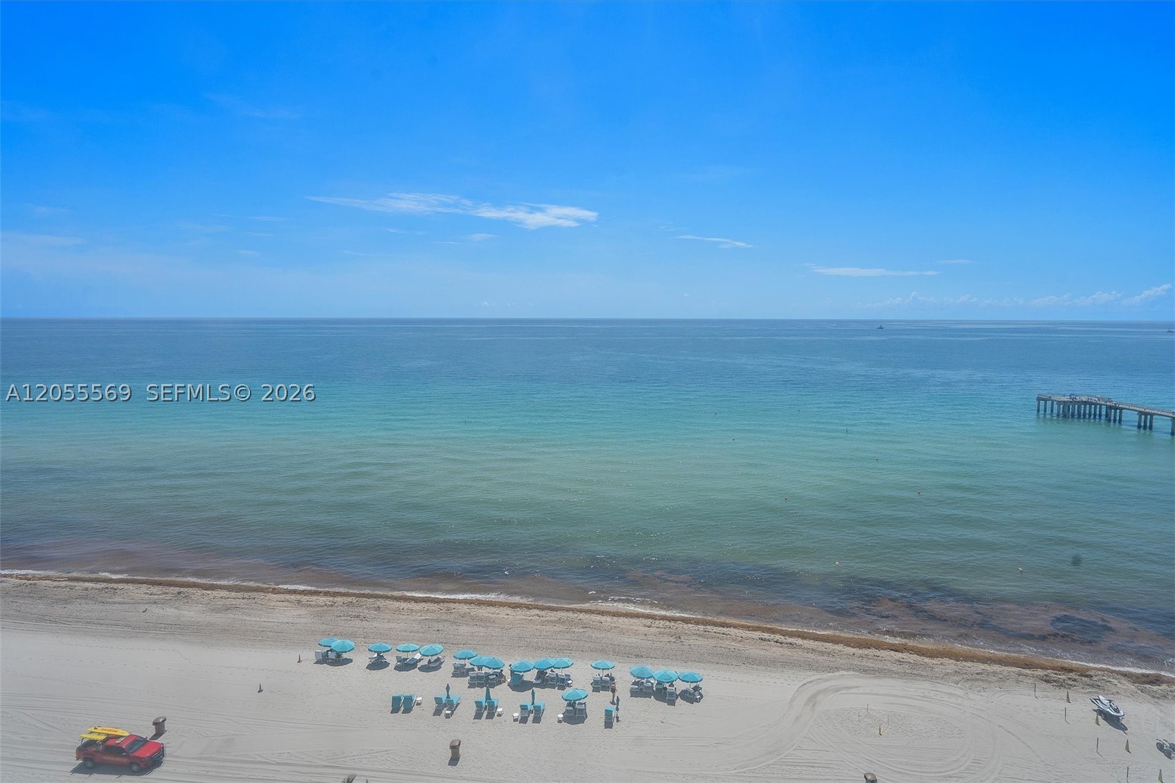 SANDS POINTE OCEAN BEACH - Residential