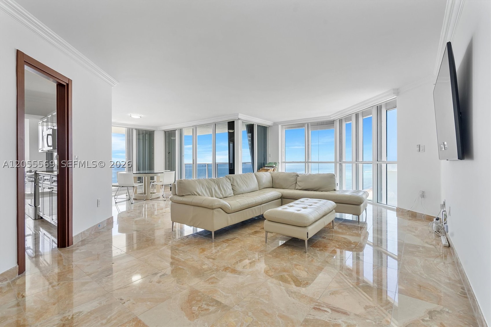 SANDS POINTE OCEAN BEACH - Residential