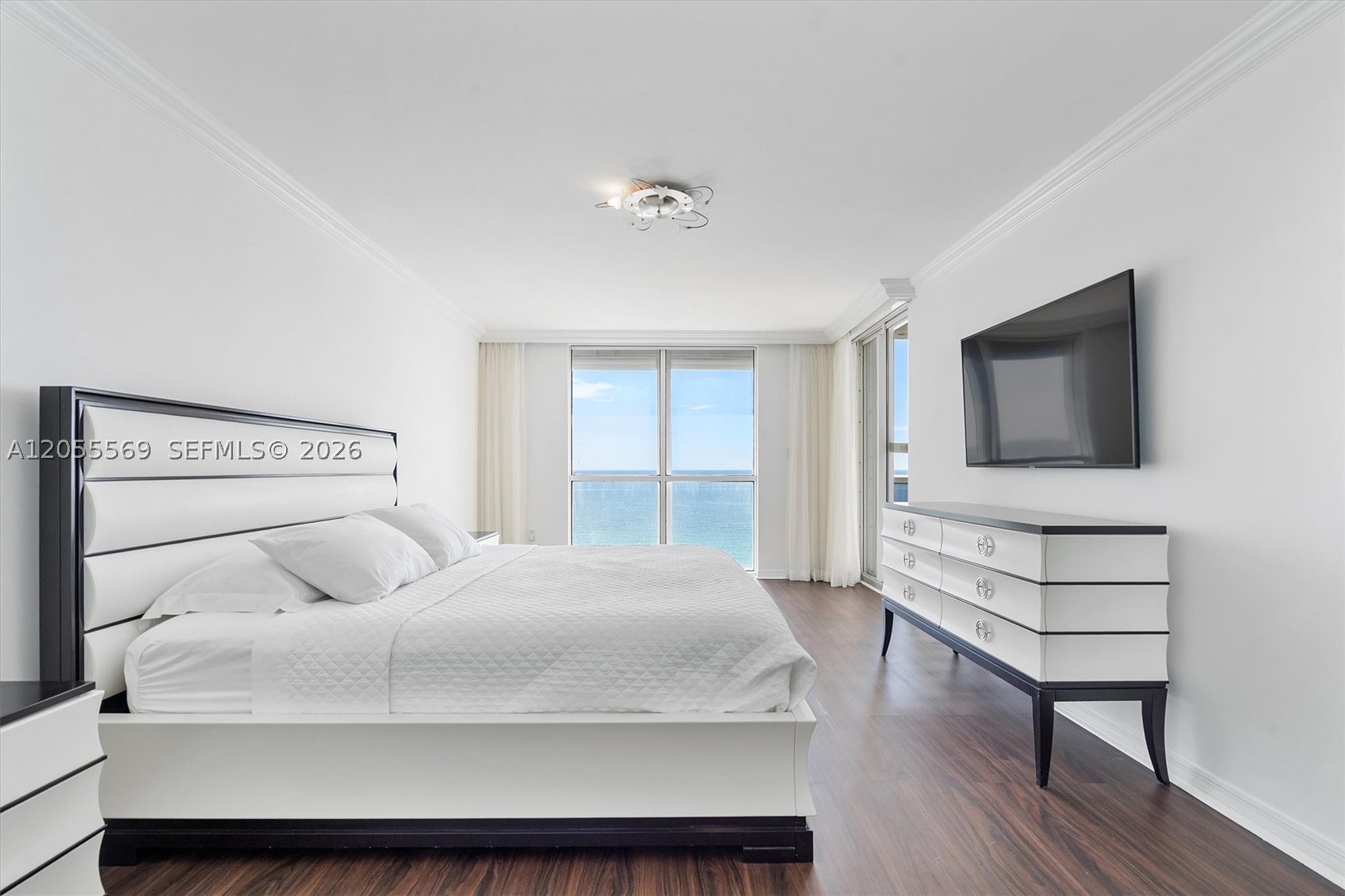 SANDS POINTE OCEAN BEACH - Residential