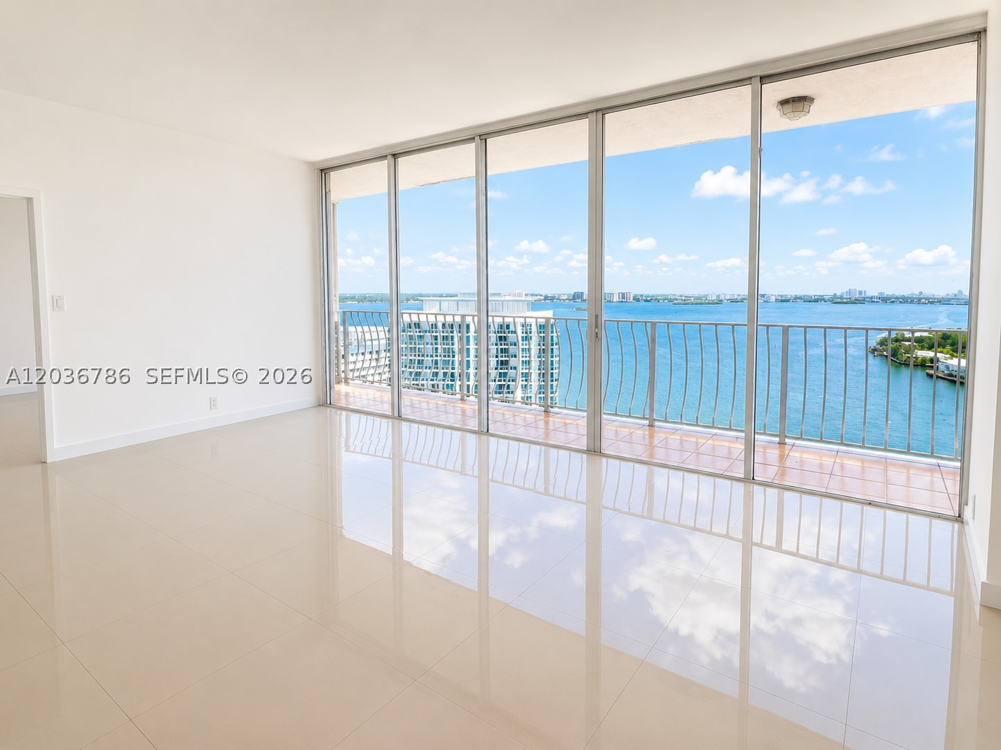 THE GRANDVIEW PALACE COND - Residential Lease