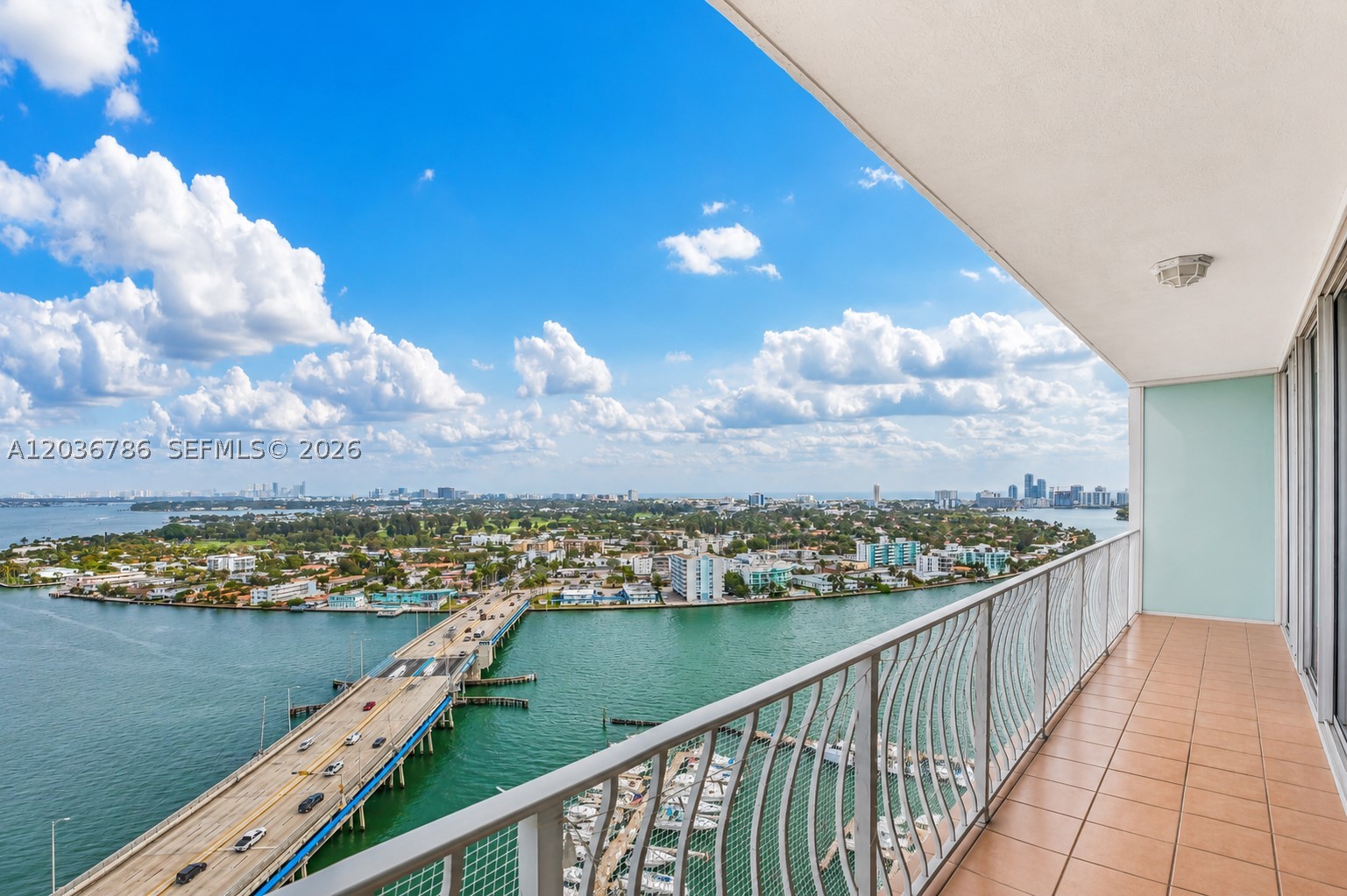 THE GRANDVIEW PALACE COND - Residential Lease