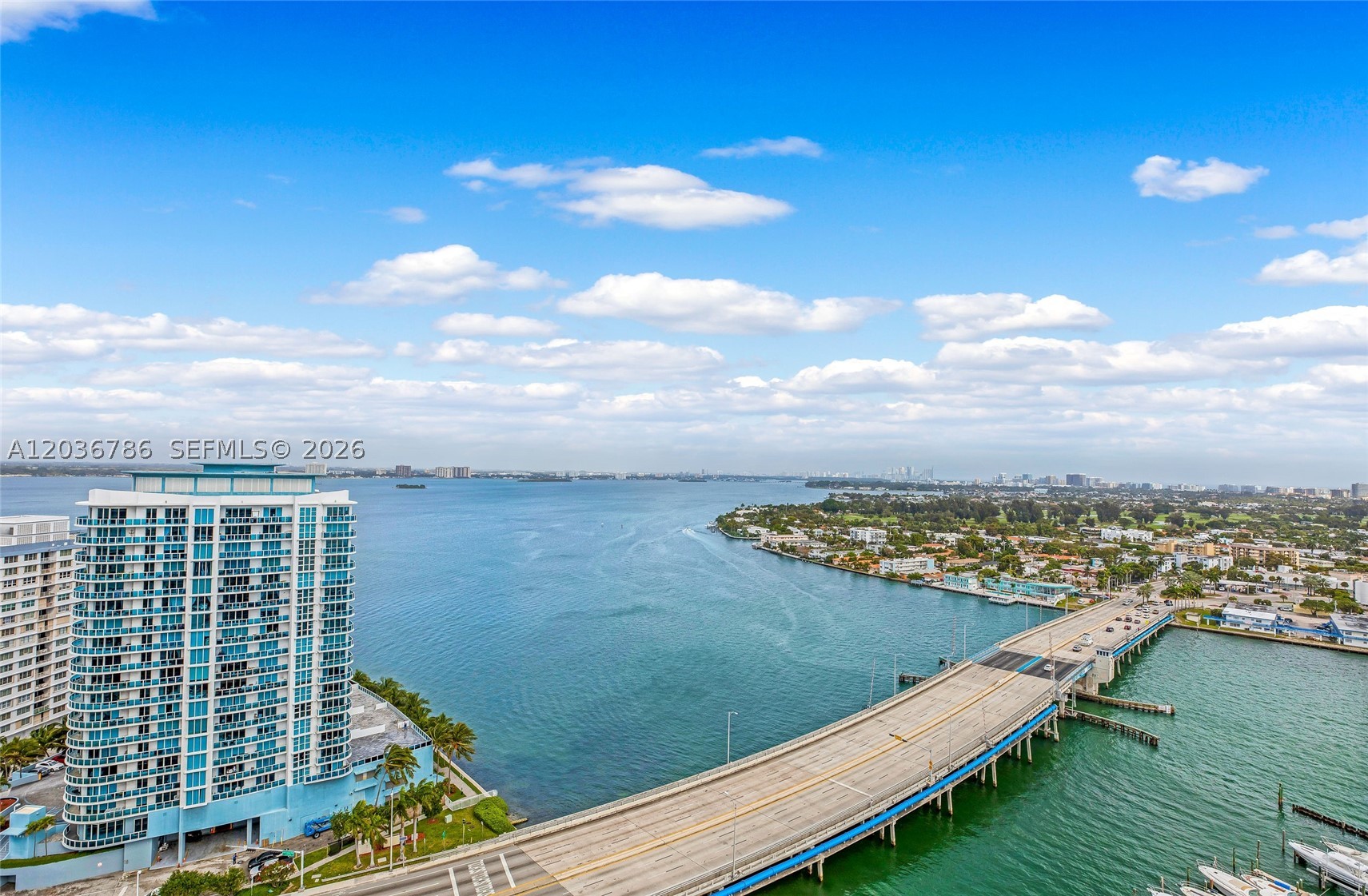THE GRANDVIEW PALACE COND - Residential Lease