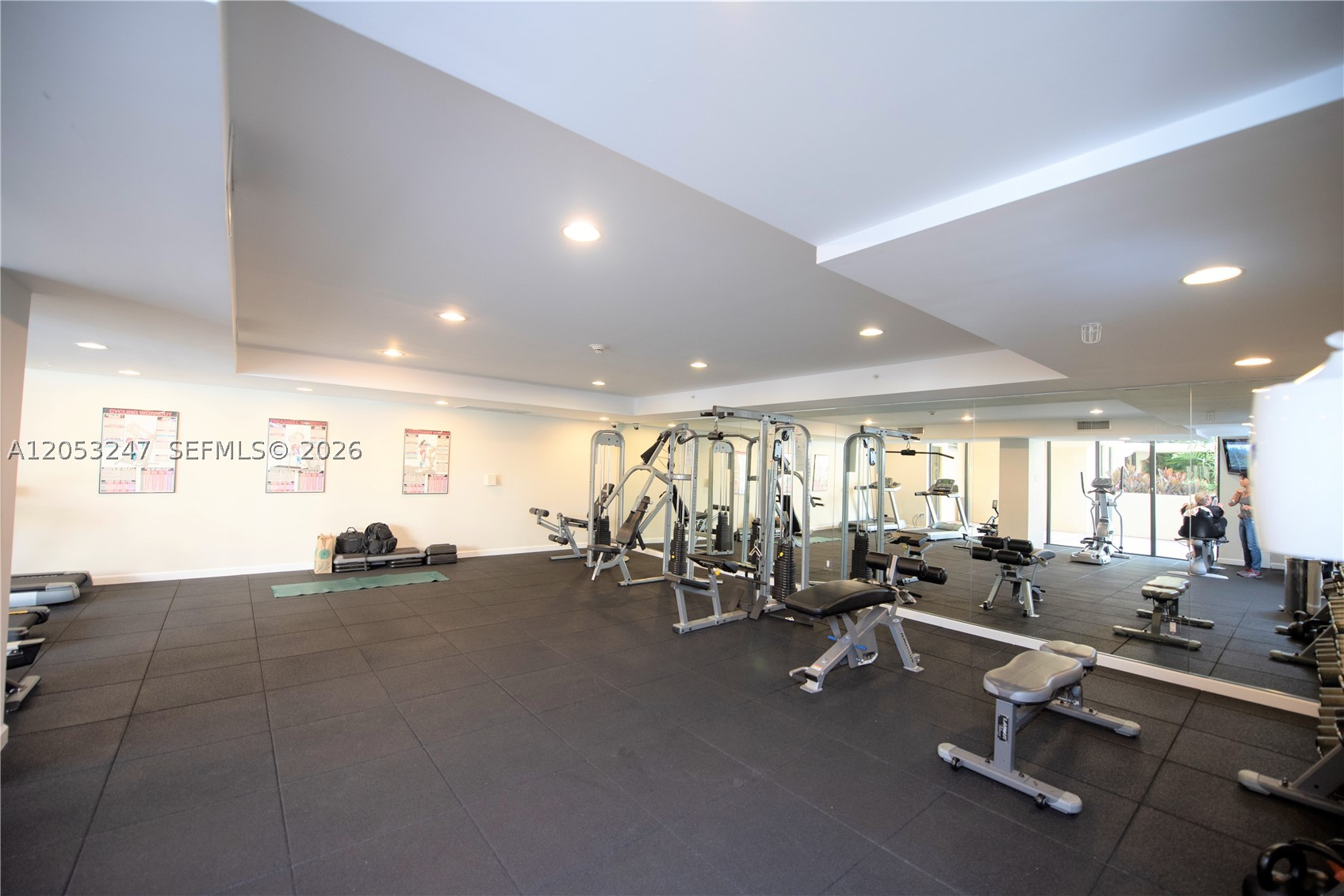 55 MERRICK CONDO - Residential Lease